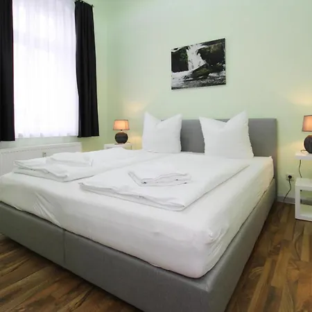 Apartment Askani, *