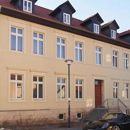 Apartment Askani, *