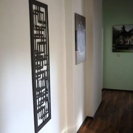 Askani, Apartment Ballenstedt