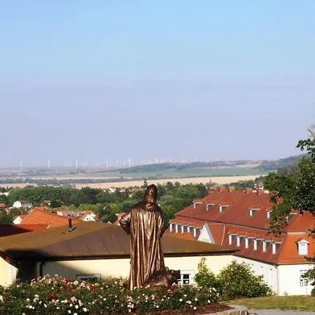 Appartement Askani, *
