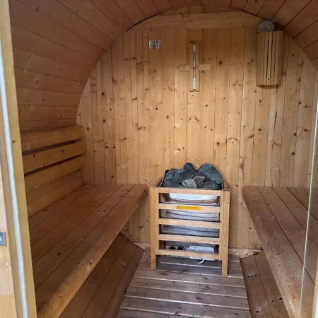Appartement Askani, Ballenstedt
